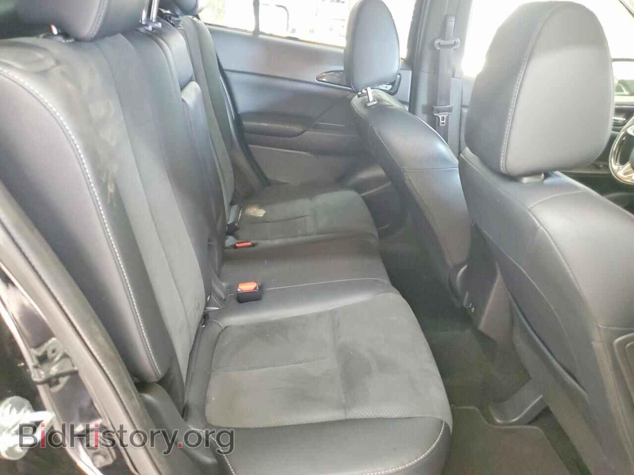 2025 MITSUBISHI ECLIPSE - VIN: JA4ATWAA7SZ034158 - Фото 11