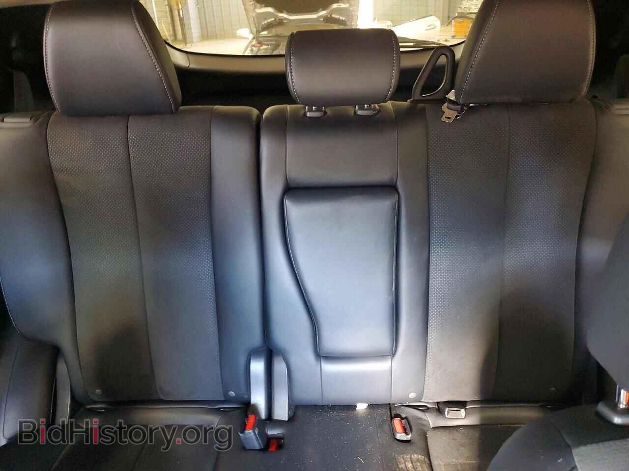 2025 MITSUBISHI ECLIPSE - VIN: JA4ATWAA7SZ034158 - Фото 10