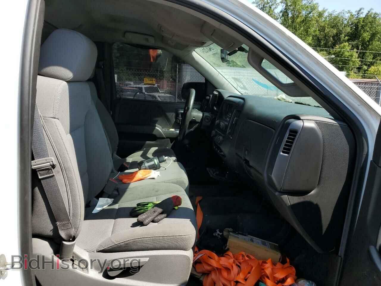 2014 CHEVROLET ALL Models - VIN: 1GCNCPEC3EZ167206 - Фото 10