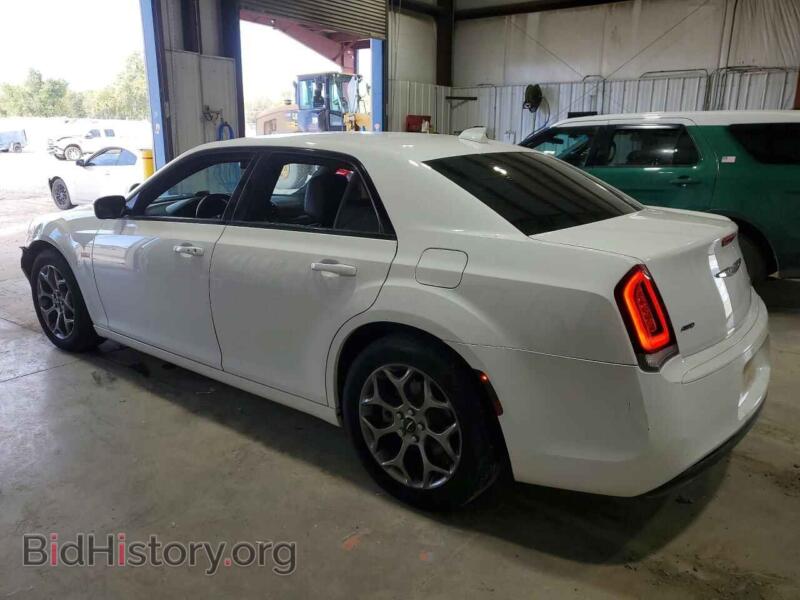 2016 Chrysler 300 (VIN 2C3CCAGG7GH191567) — photo 2 of 14