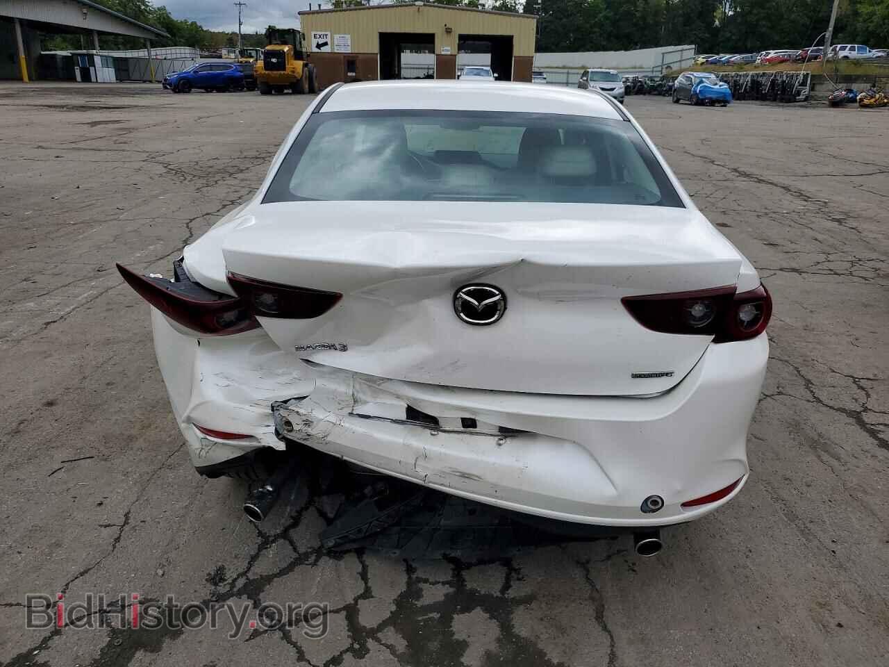 2023 MAZDA 3 - VIN: 3MZBPACM4PM376021 - Photo 6