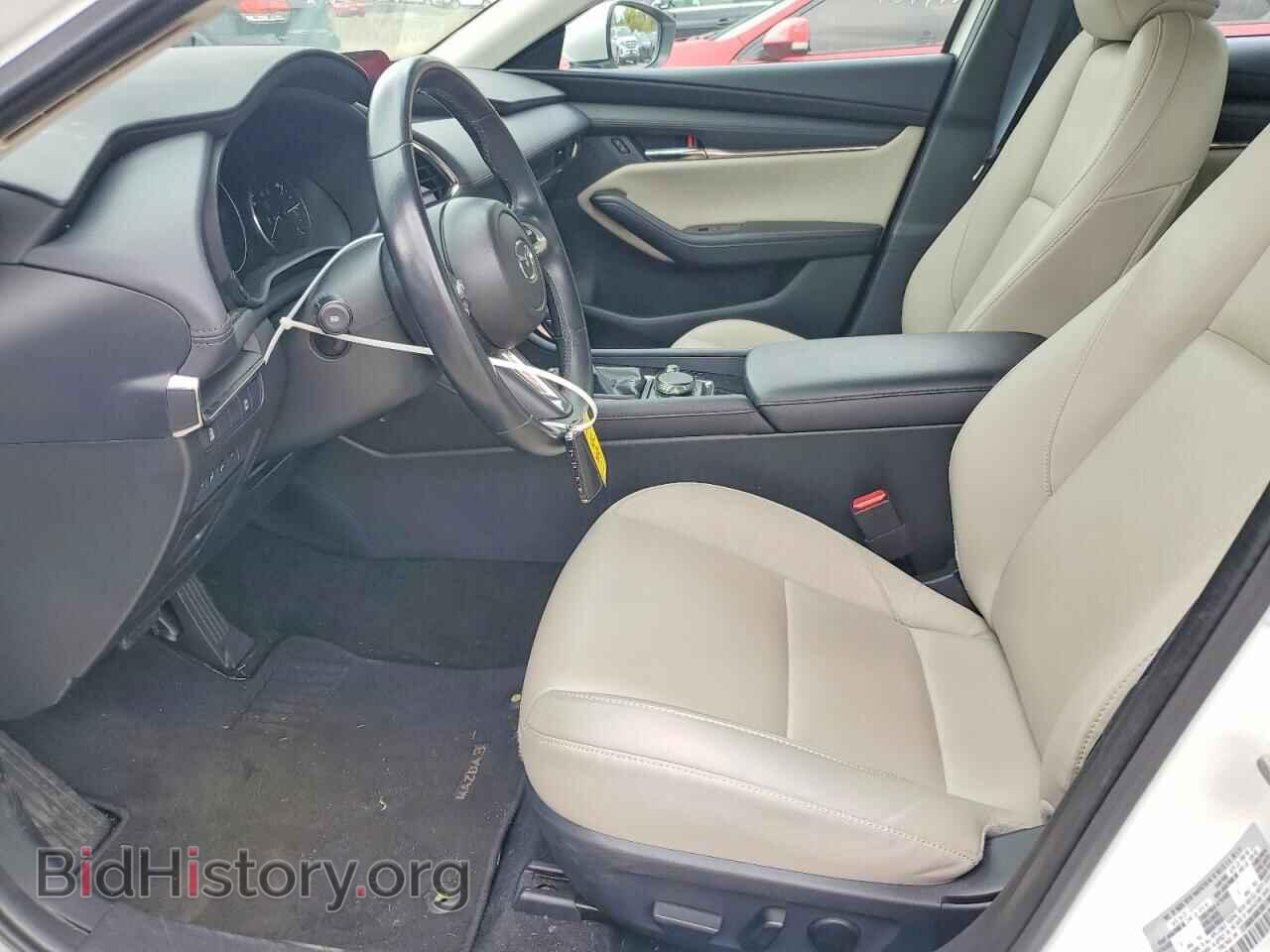 2023 MAZDA 3 - VIN: 3MZBPACM4PM376021 - Photo 7