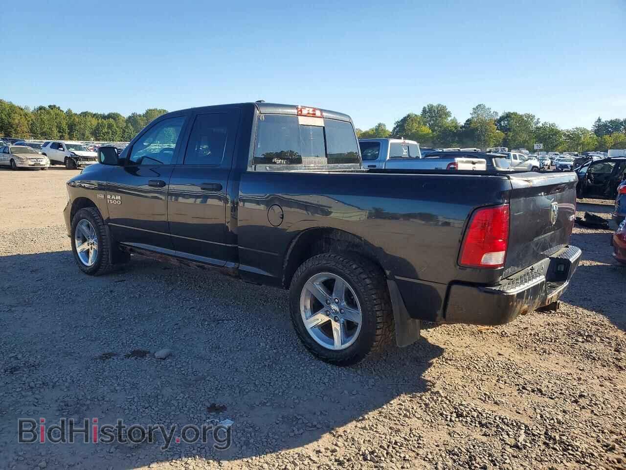 2016 RAM 1500 - VIN: 1C6RR7FT8GS117094 - Photo 2