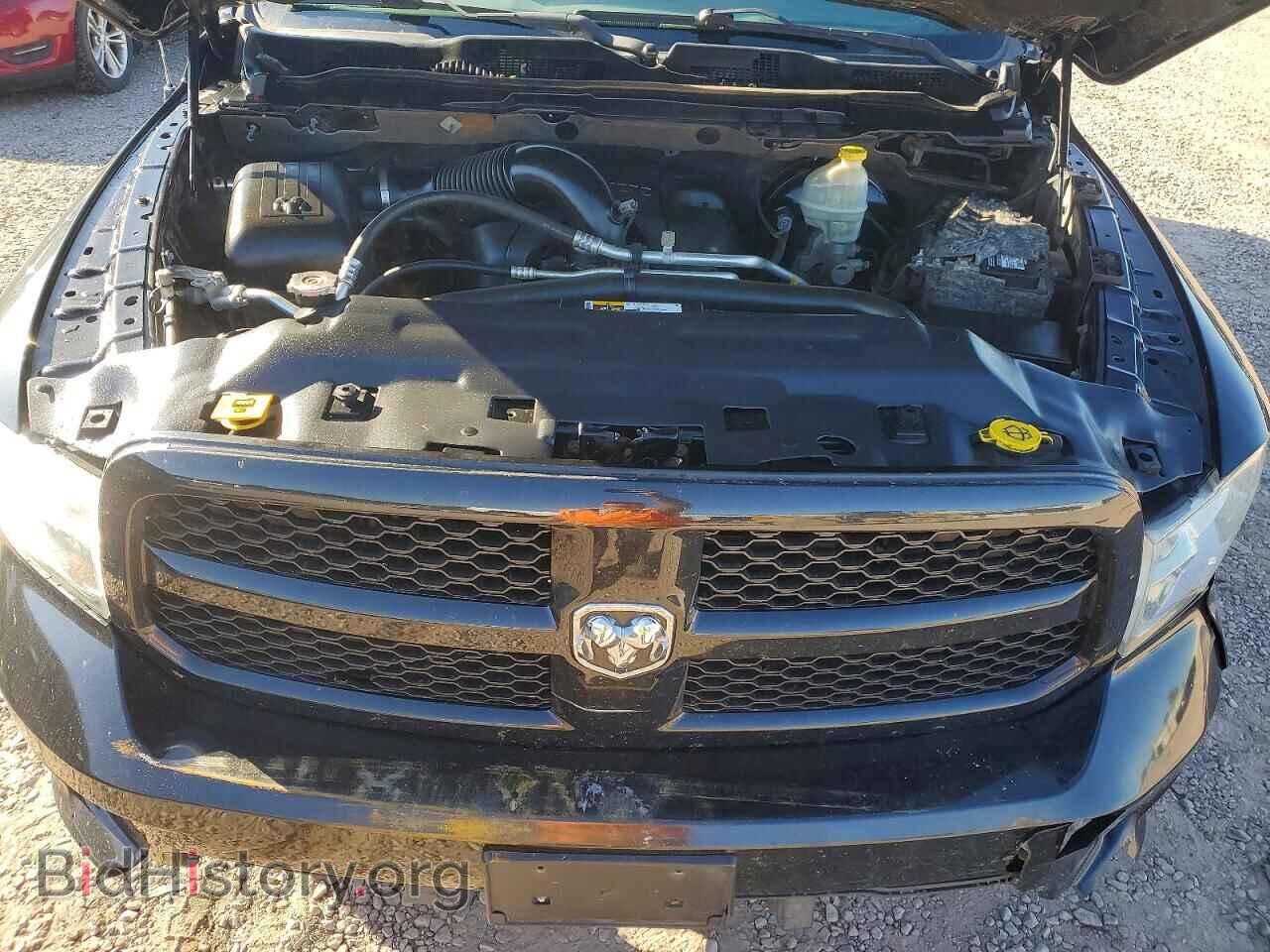 2016 RAM 1500 - VIN: 1C6RR7FT8GS117094 - Photo 11