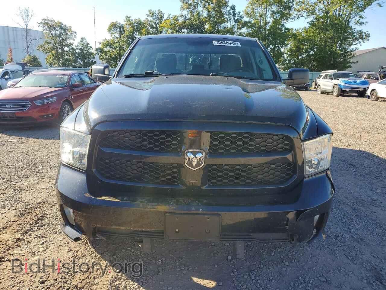 2016 RAM 1500 - VIN: 1C6RR7FT8GS117094 - Photo 5