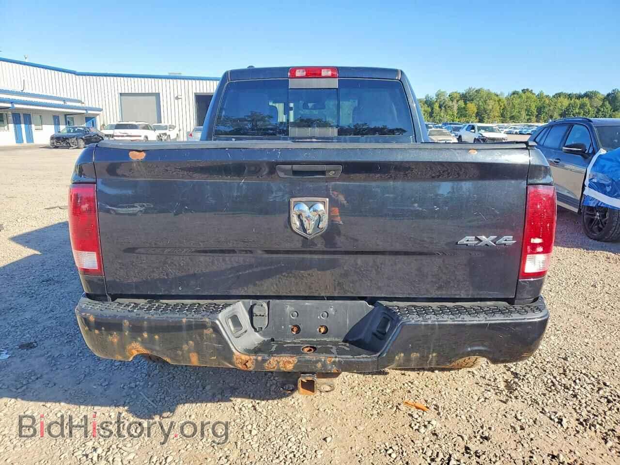 2016 RAM 1500 - VIN: 1C6RR7FT8GS117094 - Photo 6