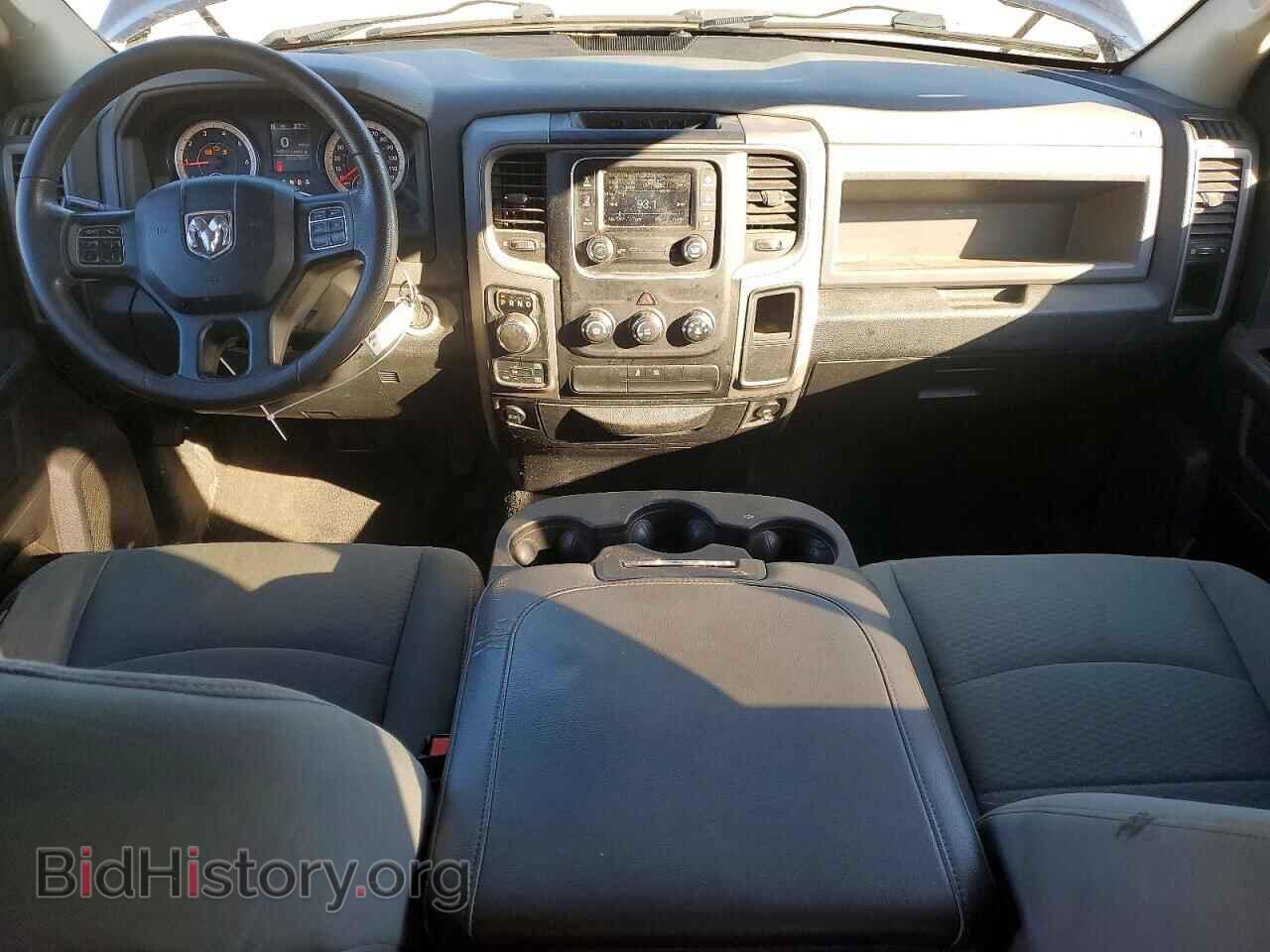 2016 RAM 1500 - VIN: 1C6RR7FT8GS117094 - Photo 8