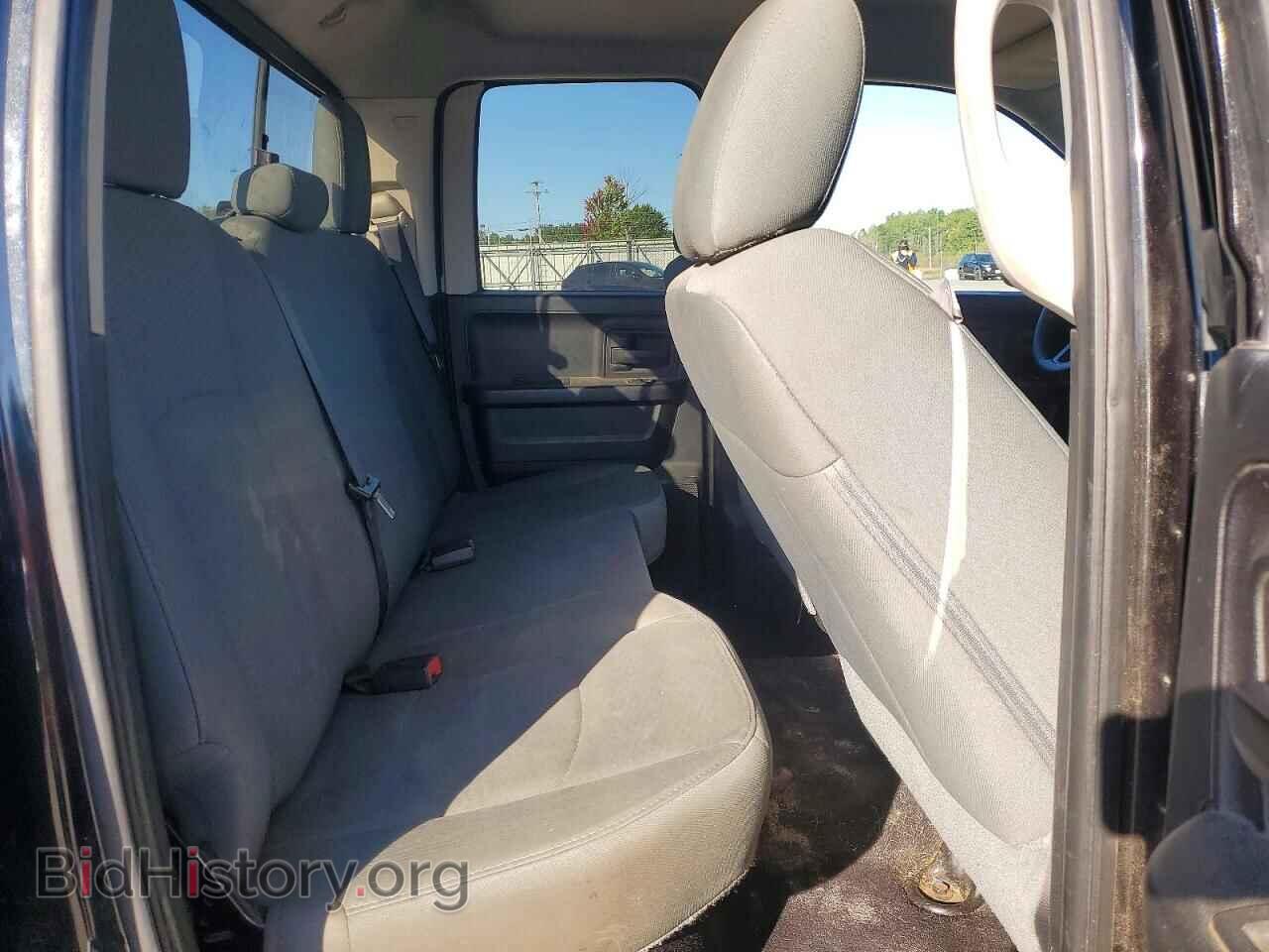 2016 RAM 1500 - VIN: 1C6RR7FT8GS117094 - Photo 10