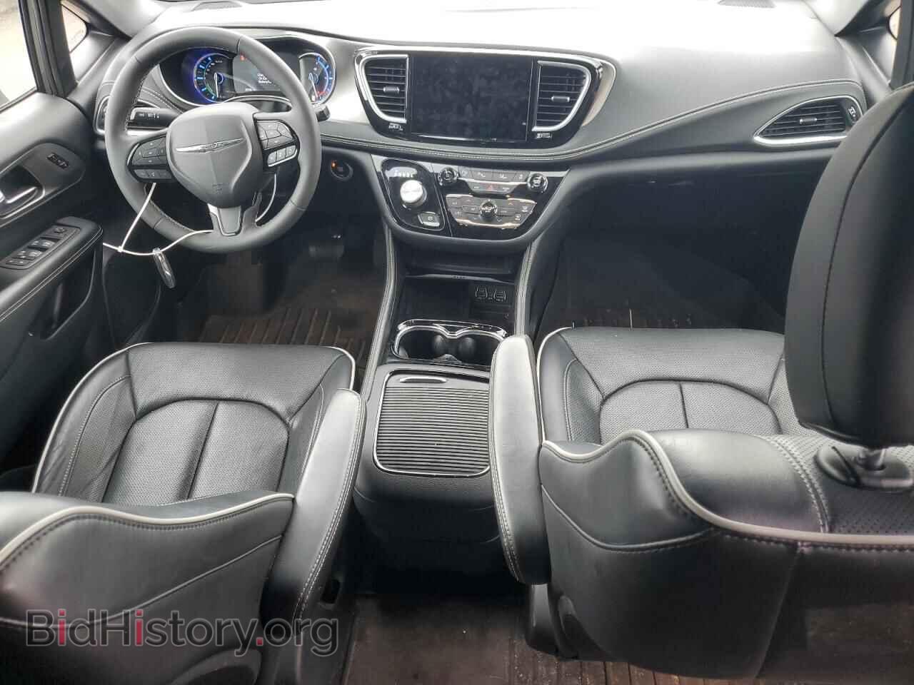 2022 CHRYSLER PACIFICA - VIN: 2C4RC1S70NR217060 - Фото 8