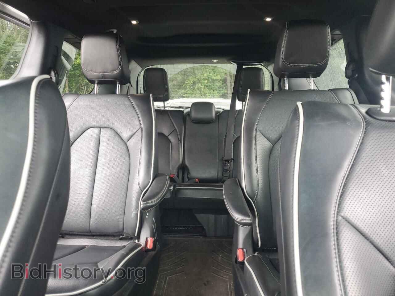 2022 CHRYSLER PACIFICA - VIN: 2C4RC1S70NR217060 - Фото 10