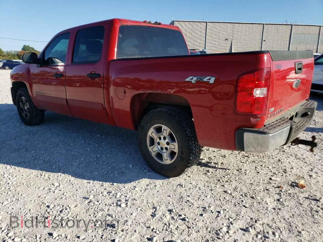2008 CHEVROLET ALL Models - VIN: 2GCEK133681259183 - Фото 2