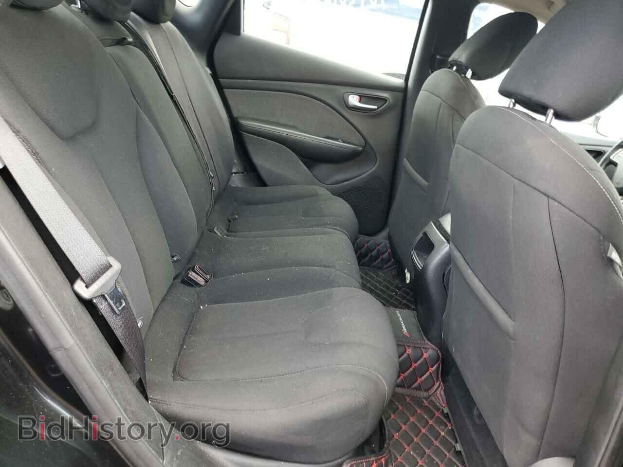 2013 DODGE DART - VIN: 1C3CDFBA9DD322942 - Фото 10