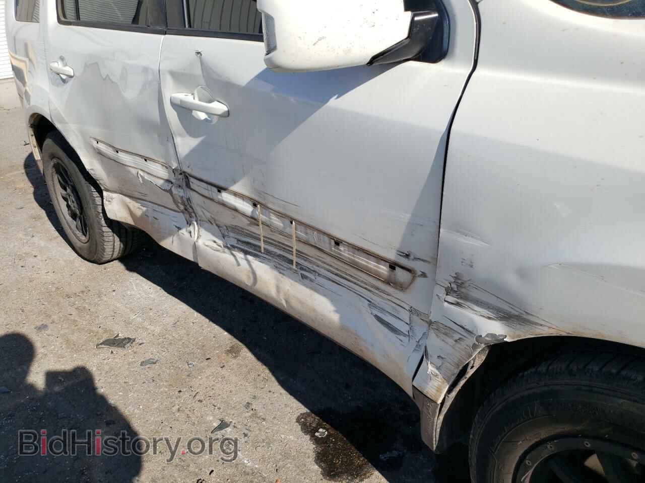 2011 HONDA PILOT - VIN: 5FNYF4H95BB065779 - Фото 9