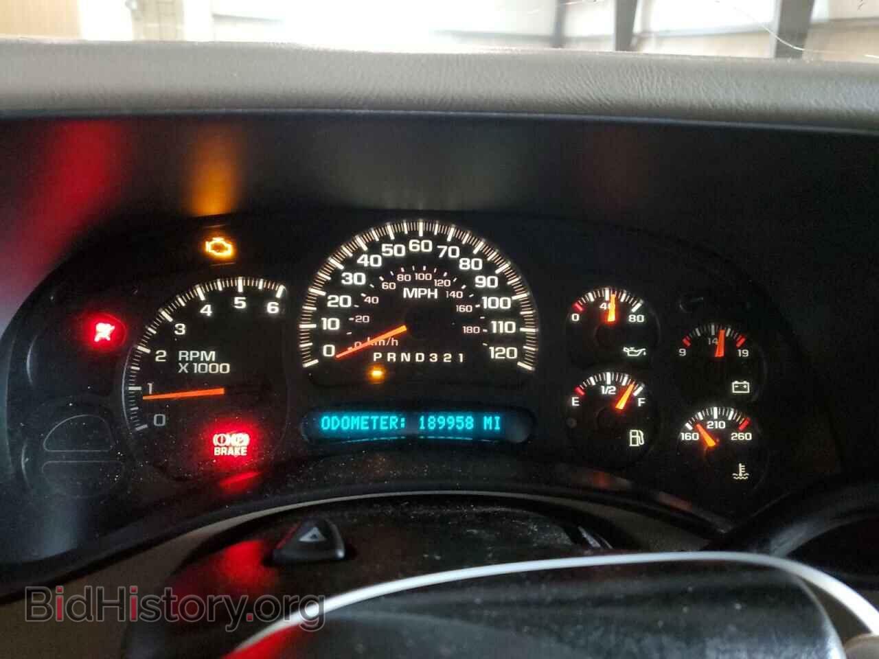 2007 CHEVROLET SILVERADO - VIN: 2GCEK13Z371137397 - Фото 9
