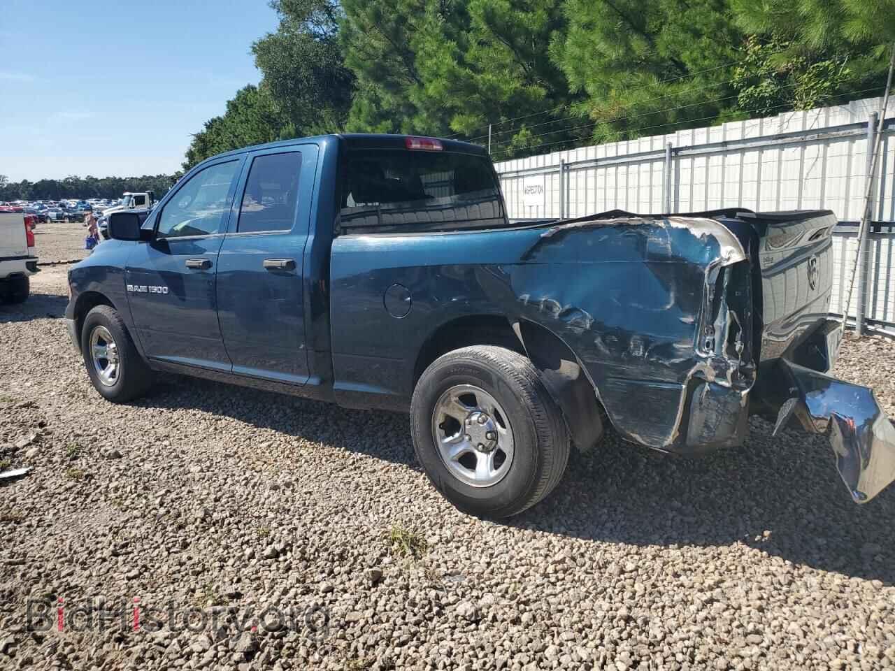2011 DODGE All Models - VIN: 1D7RB1GP9BS526022 - Фото 2