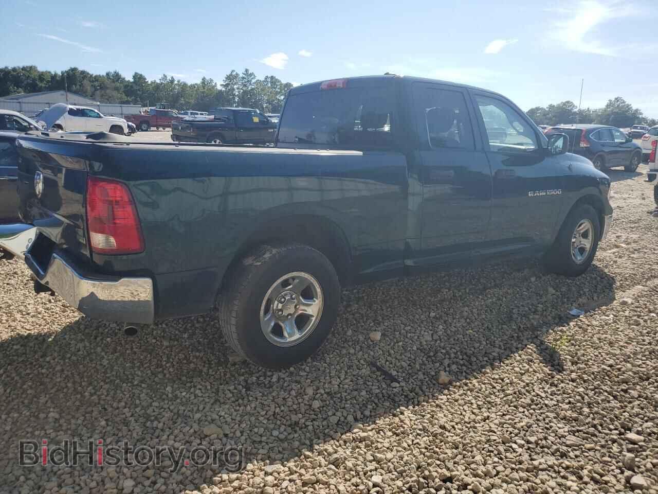 2011 DODGE All Models - VIN: 1D7RB1GP9BS526022 - Фото 3