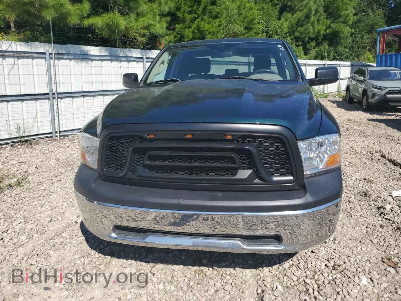 2011 DODGE All Models - VIN: 1D7RB1GP9BS526022 - Фото 5