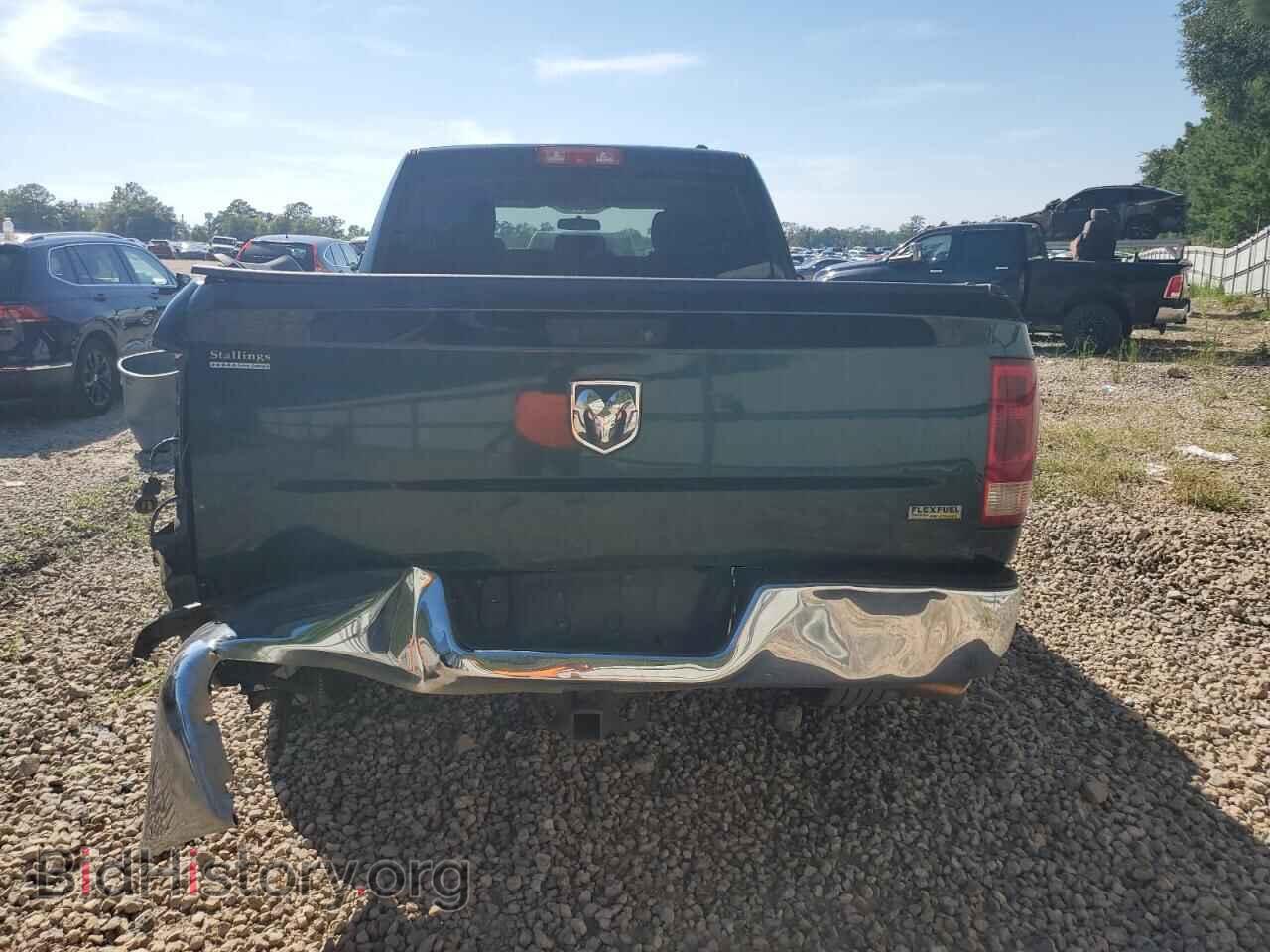 2011 DODGE All Models - VIN: 1D7RB1GP9BS526022 - Фото 6
