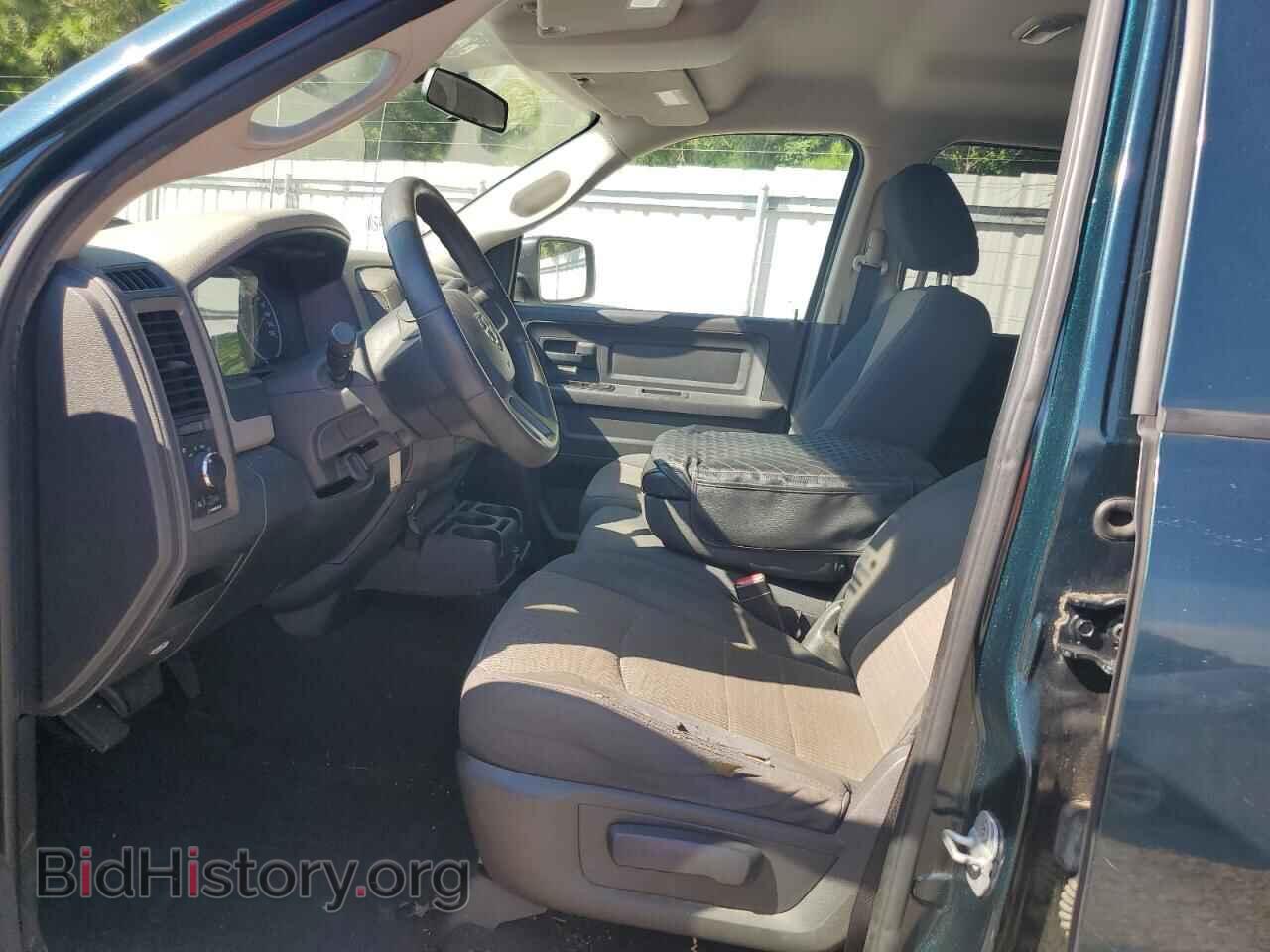 2011 DODGE All Models - VIN: 1D7RB1GP9BS526022 - Фото 7