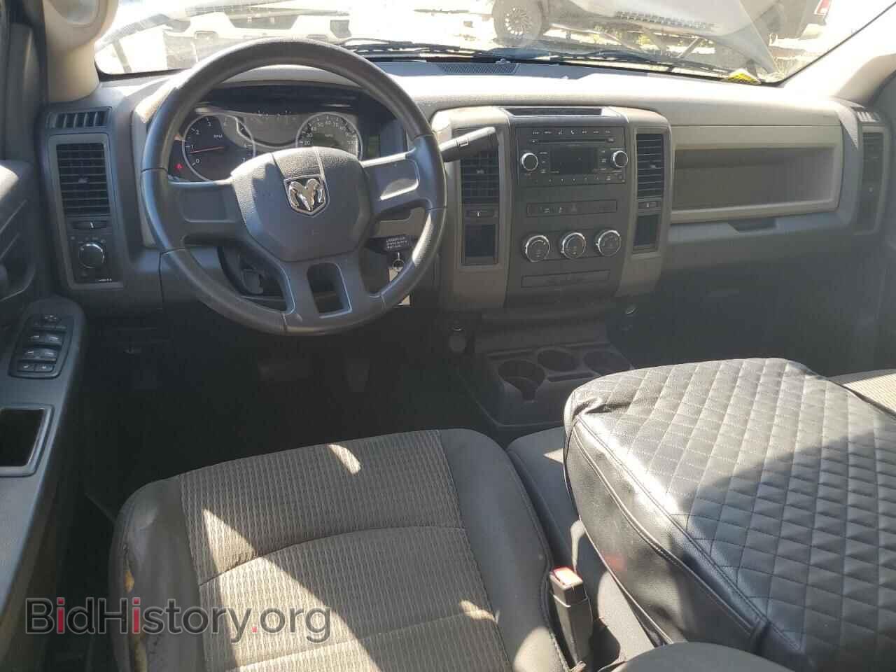 2011 DODGE All Models - VIN: 1D7RB1GP9BS526022 - Фото 8