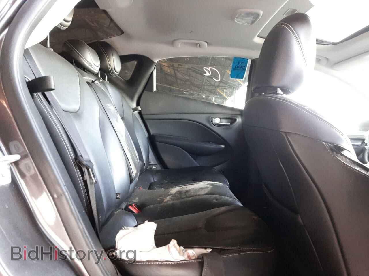 2015 DODGE DART - VIN: 1C3CDFCBXFD142475 - Фото 6