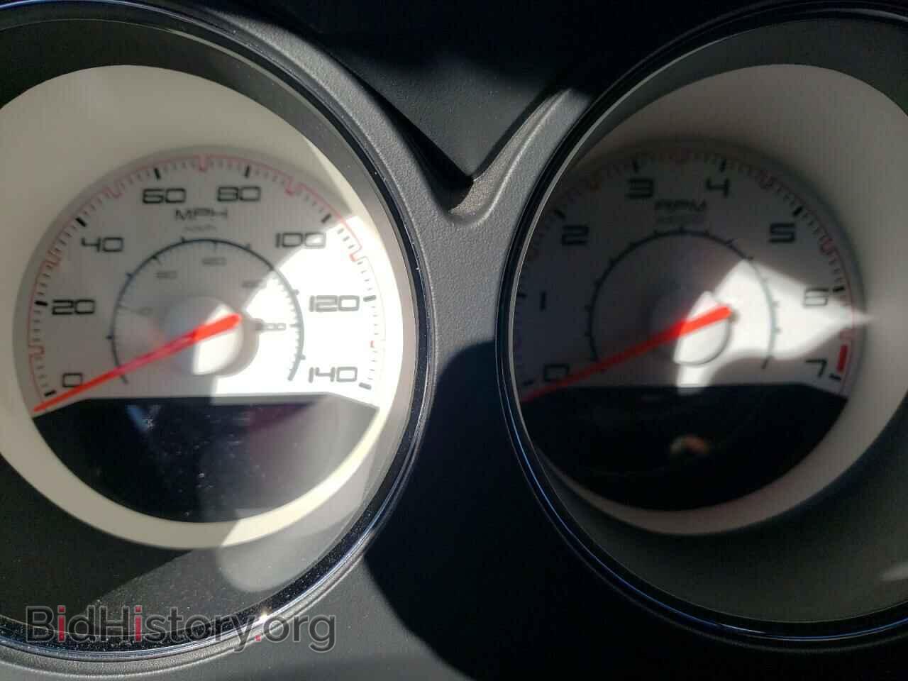 2014 DODGE CHALLENGER - VIN: 2C3CDYAG1EH141050 - Фото 9