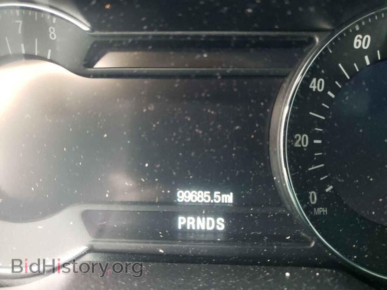 2016 FORD EXPLORER - VIN: 1FM5K8HT4GGC69189 - Photo 8