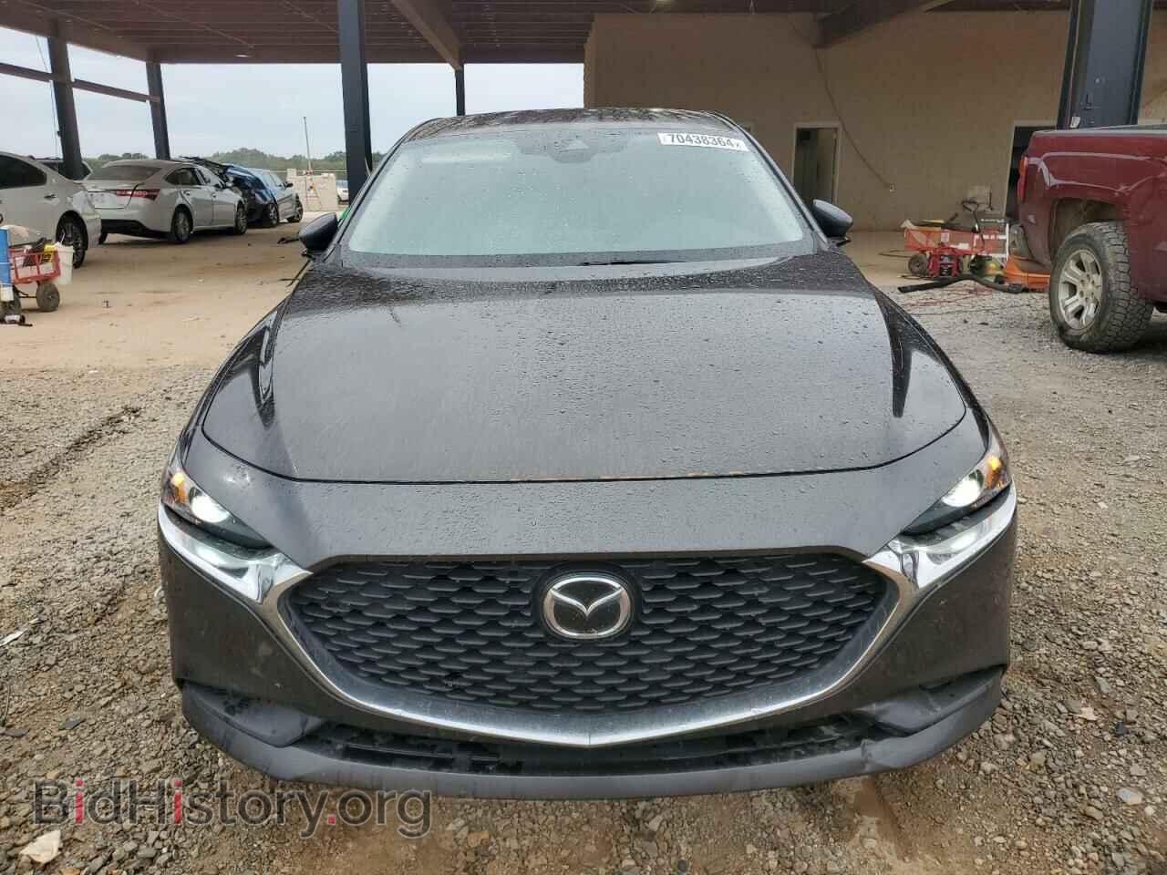 2020 MAZDA 3 - VIN: 3MZBPACL1LM115818 - Фото 5
