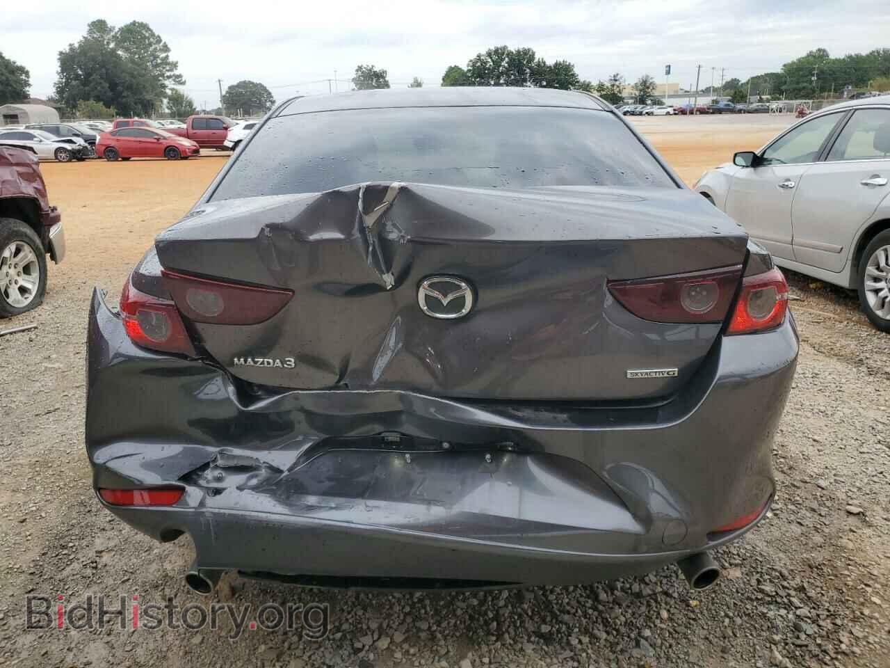 2020 MAZDA 3 - VIN: 3MZBPACL1LM115818 - Фото 6