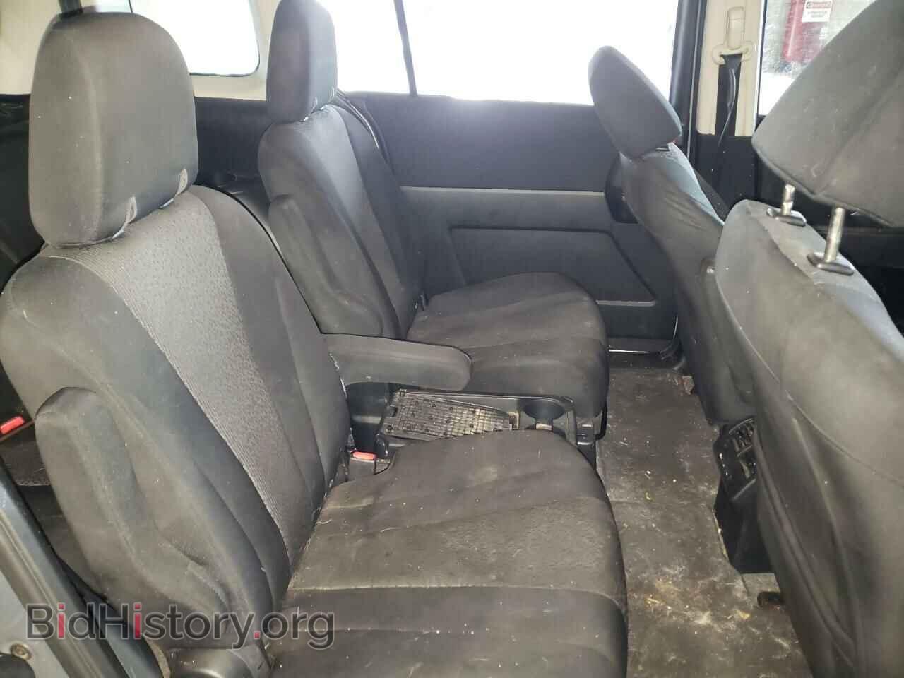 2012 MAZDA 5 - VIN: JM1CW2CL6C0111783 - Фото 6