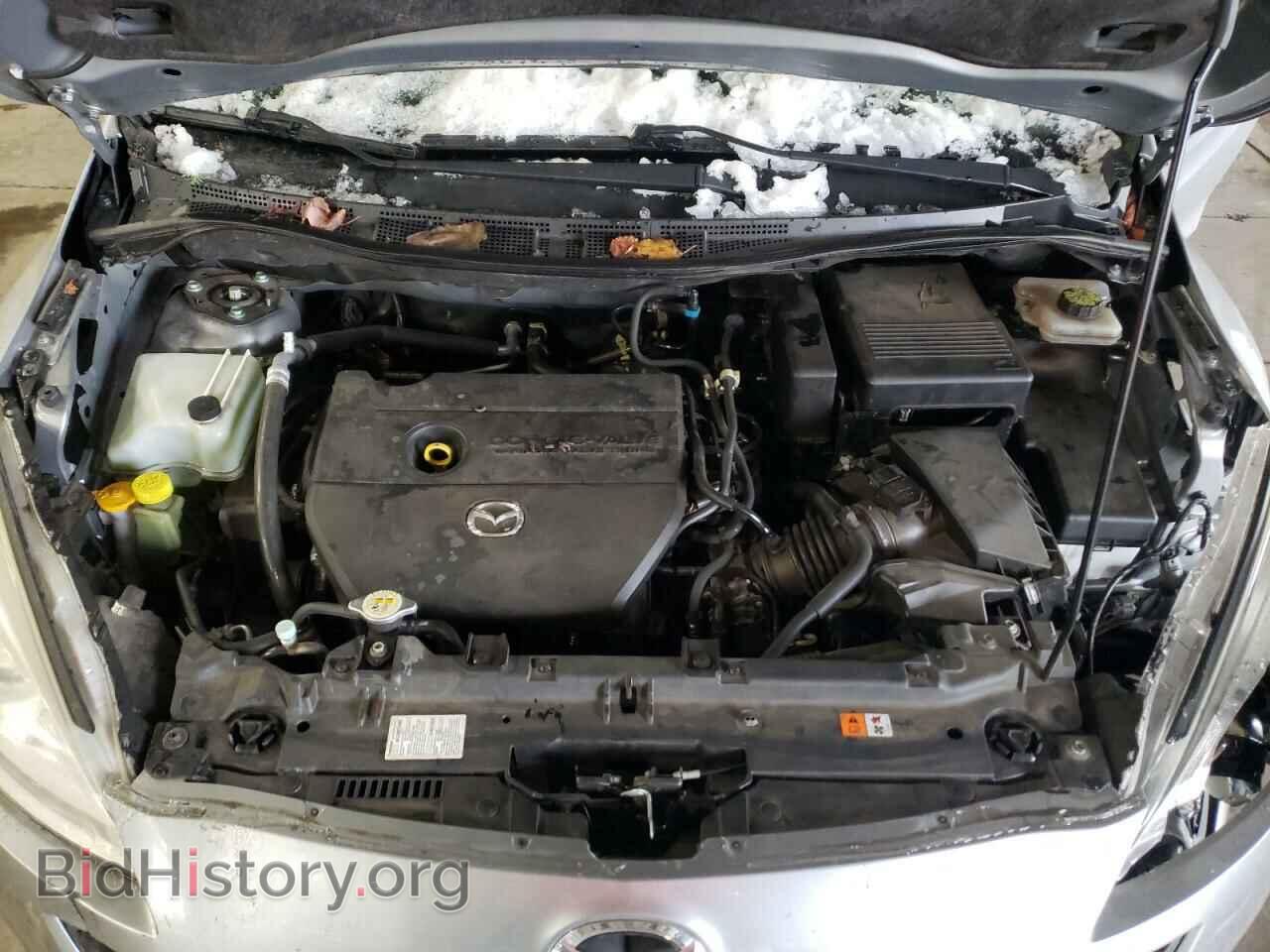 2012 MAZDA 5 - VIN: JM1CW2CL6C0111783 - Фото 7