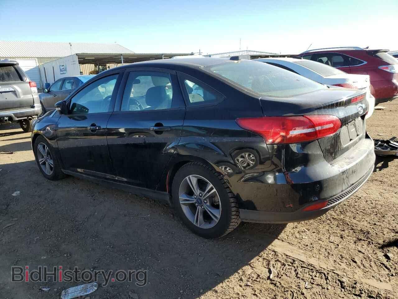 2016 FORD FOCUS - VIN: 1FADP3FE1GL306978 - Photo 2