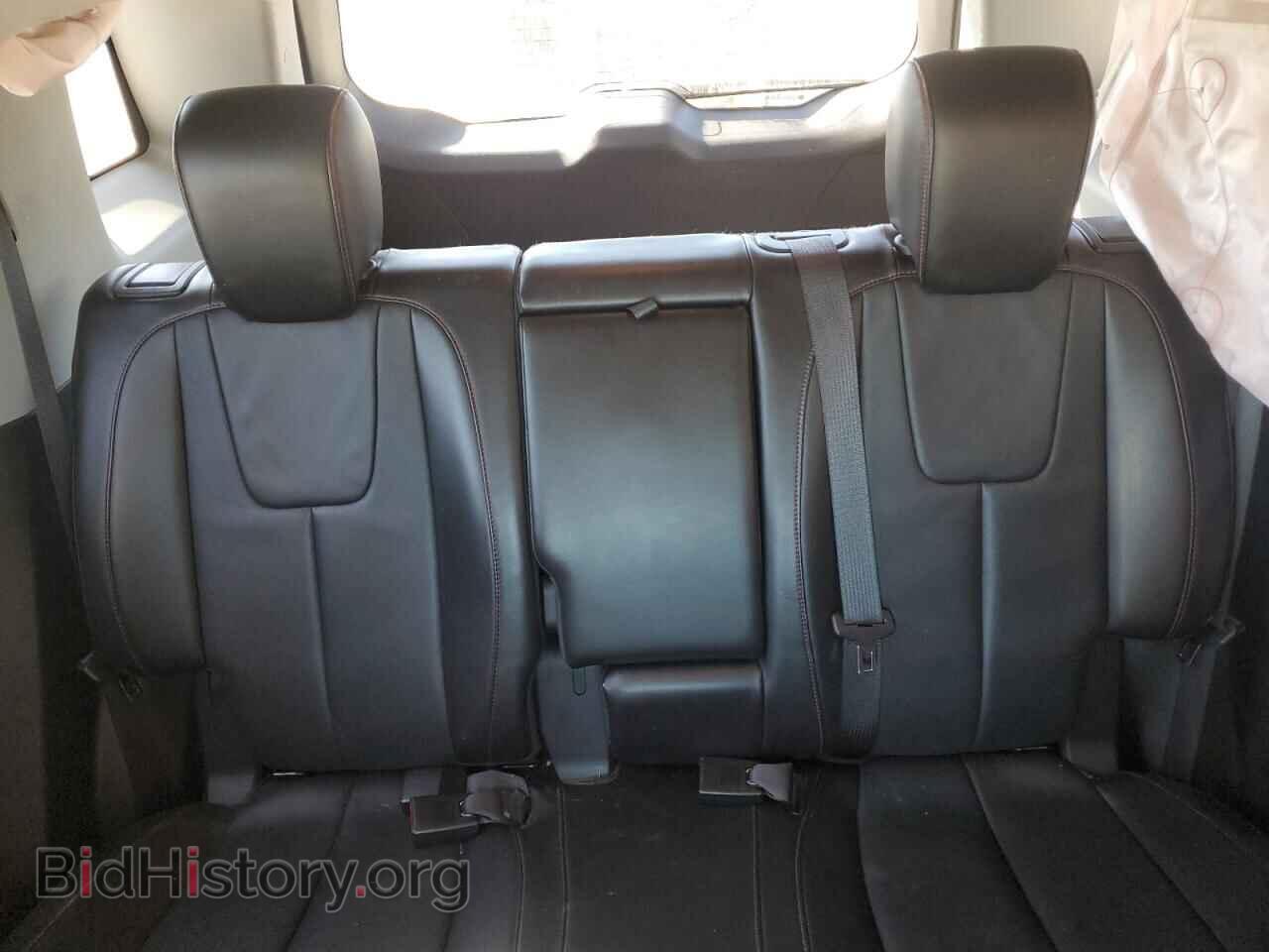 2014 GMC TERRAIN - VIN: 2GKFLZEK8E6298249 - Фото 10