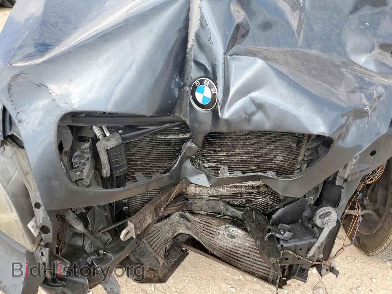 2011 BMW X5 - VIN: 5UXZV4C54BL407018 - Фото 11