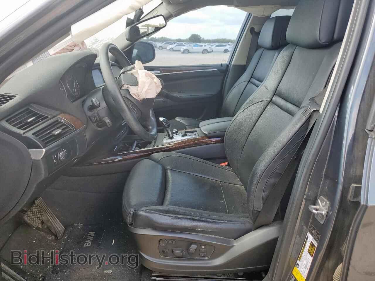 2011 BMW X5 - VIN: 5UXZV4C54BL407018 - Фото 7