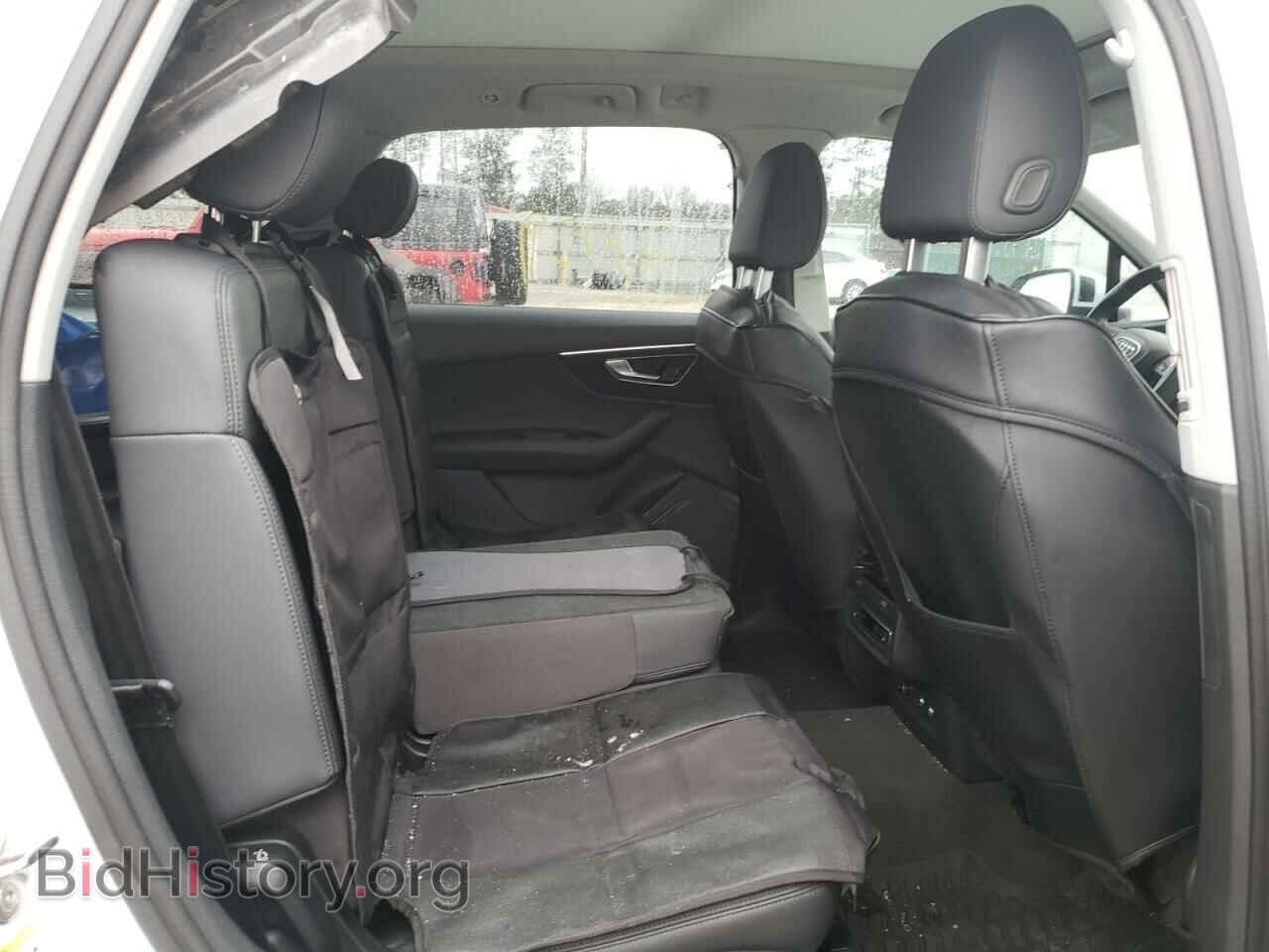 2020 AUDI Q7 - VIN: WA1AJAF70LD011101 - Фото 6
