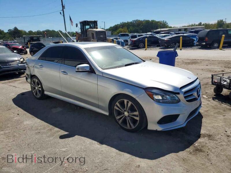 2014 Mercedes-Benz E-CLASS (VIN WDDHF5KB1EA903326) — фото 4 из 12