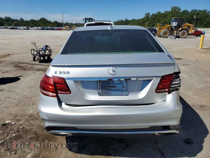 2014 Mercedes-Benz E-CLASS (VIN WDDHF5KB1EA903326) — фото 6 из 12