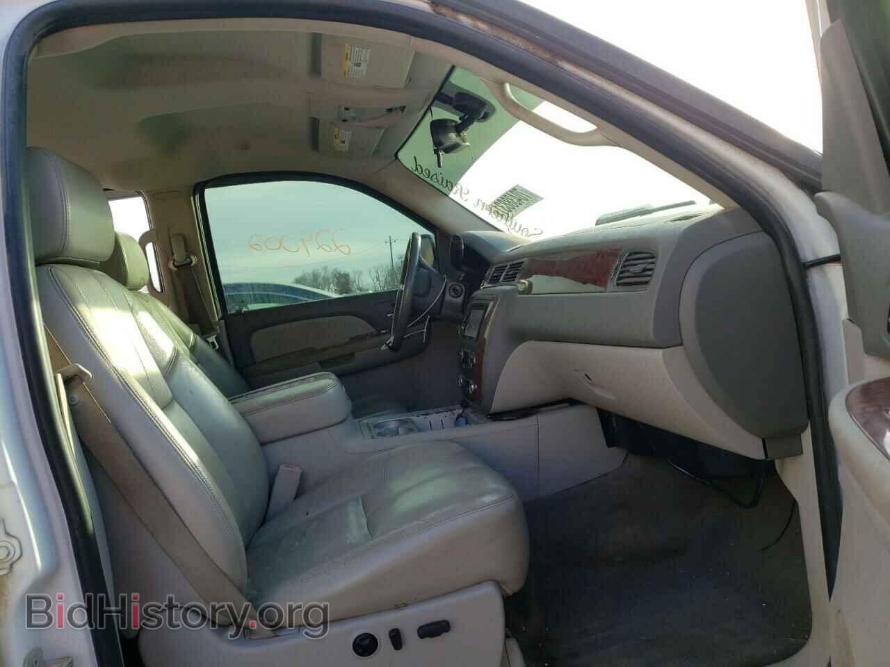 2007 CHEVROLET SILVERADO - VIN: 2GCEK13M971518191 - Фото 5