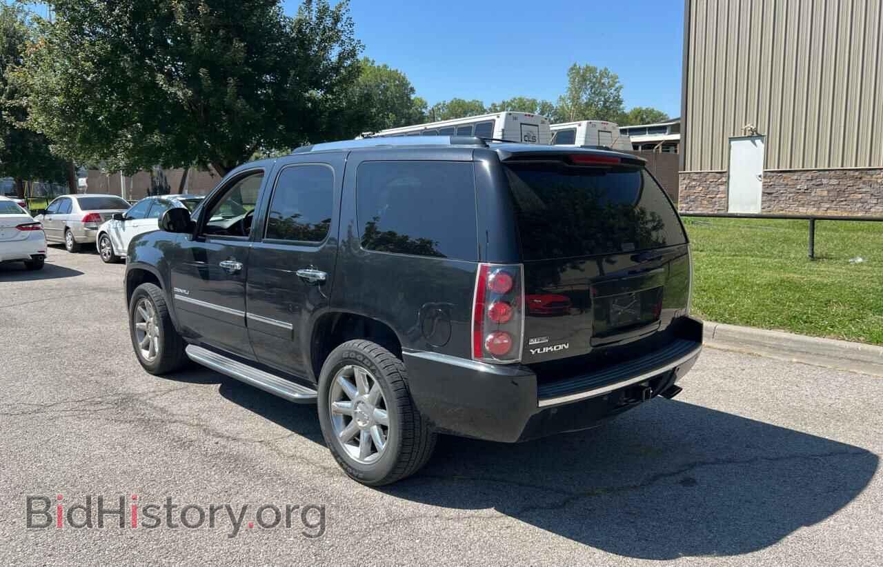 2011 GMC YUKON - VIN: 1GKS2EEF2BR247035 - Фото 3
