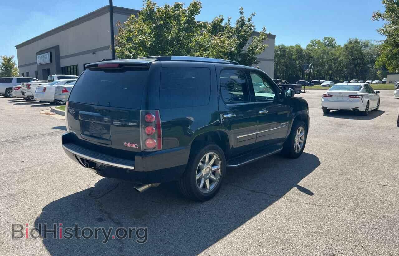 2011 GMC YUKON - VIN: 1GKS2EEF2BR247035 - Фото 4