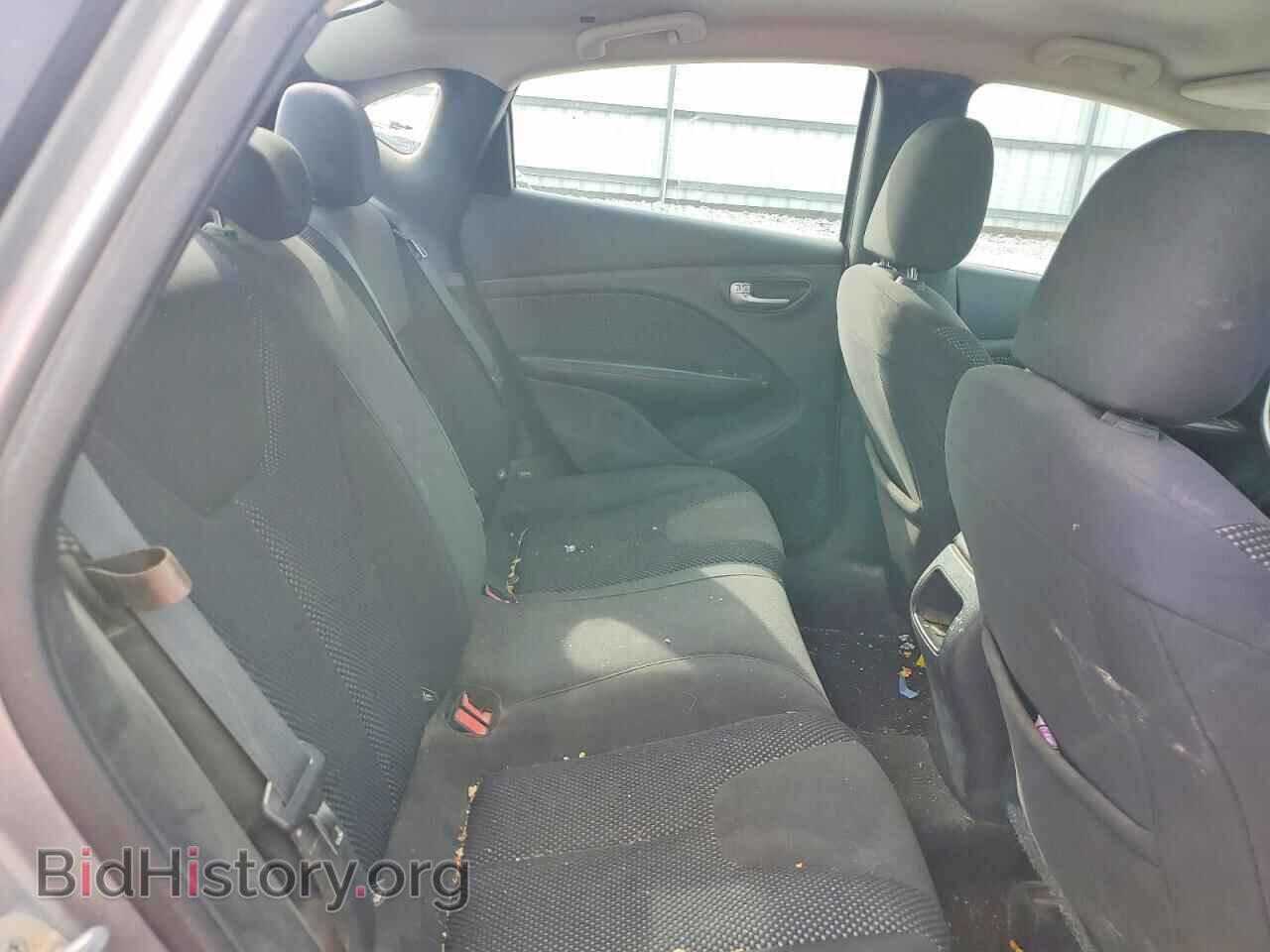 2015 DODGE DART - VIN: 1C3CDFDHXFD362699 - Photo 10