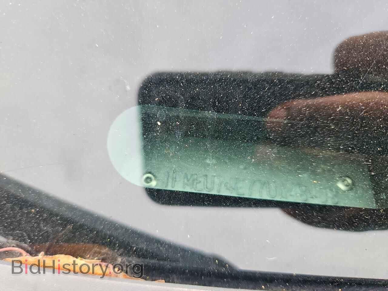 2007 FORD EXPLORER - VIN: 1FMEU74E77UA48408 - Фото 13