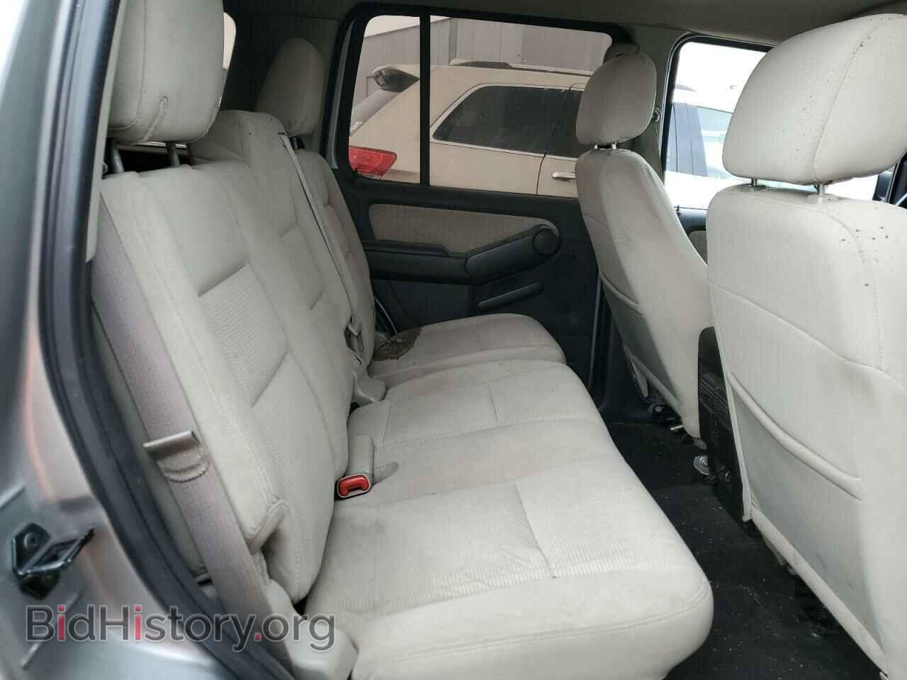 2008 FORD EXPLORER - VIN: 1FMEU63E28UB01111 - Фото 11