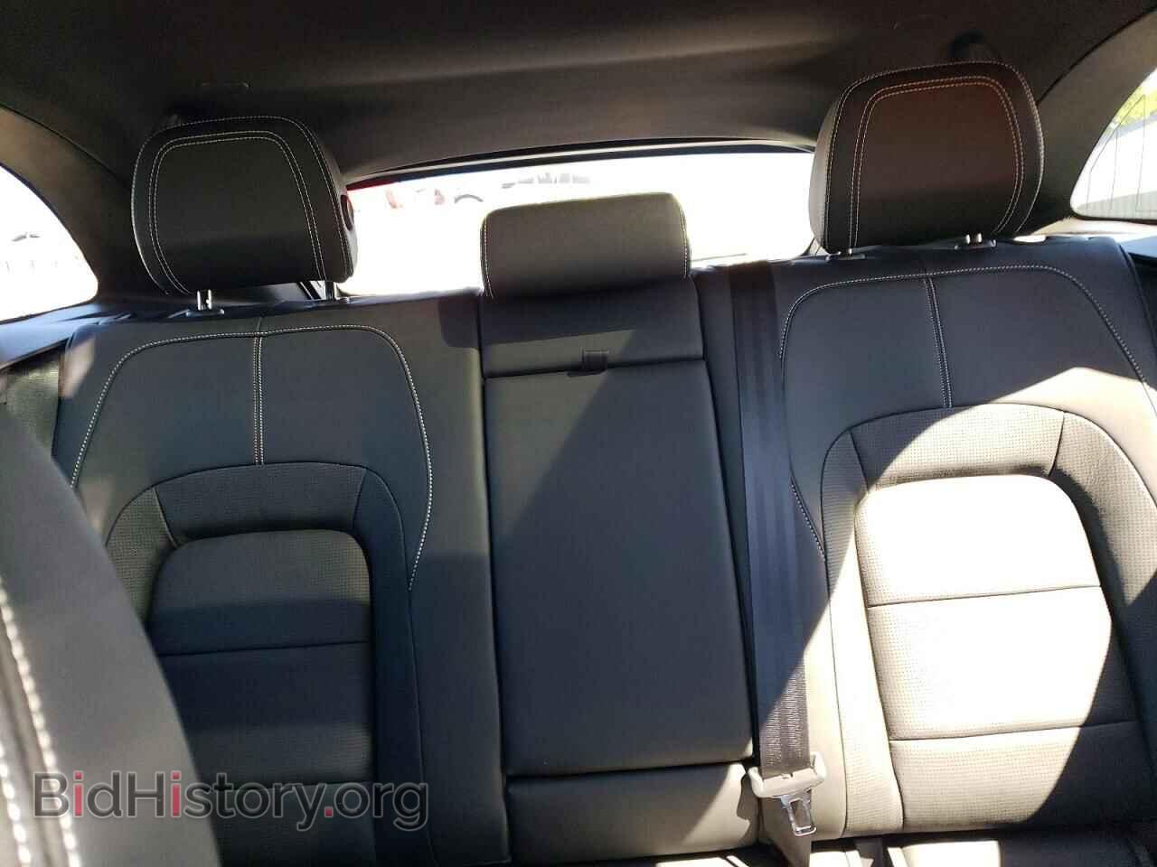 2024 JAGUAR F-PACE - VIN: SADCT2FU7RA729196 - Photo 10