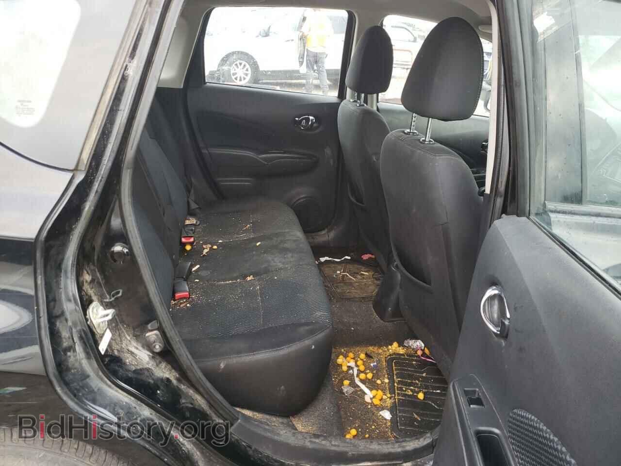 2015 NISSAN VERSA - VIN: 3N1CE2CP3FL441803 - Фото 6