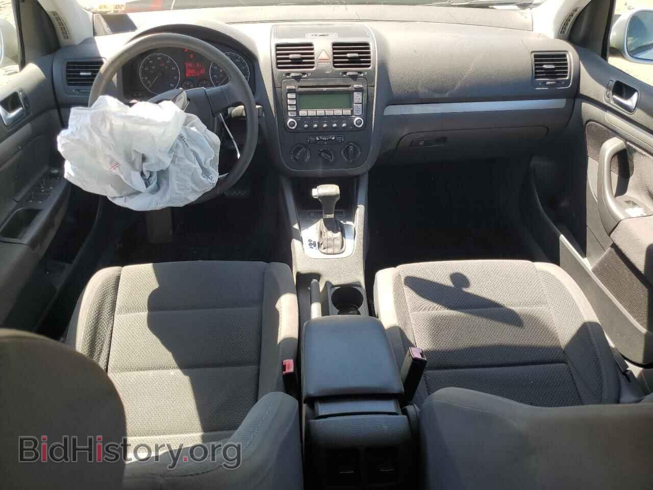 2007 VOLKSWAGEN RABBIT - VIN: WVWDR71K67W215339 - Фото 8