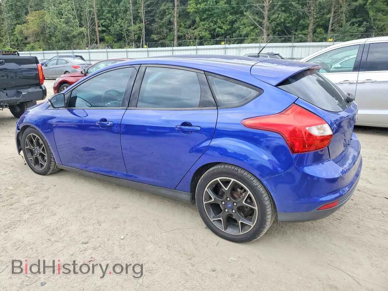 2014 FORD FOCUS - VIN: 1FADP3K29EL359775 - Photo 2