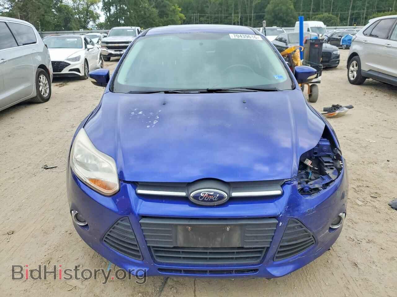 2014 FORD FOCUS - VIN: 1FADP3K29EL359775 - Photo 5