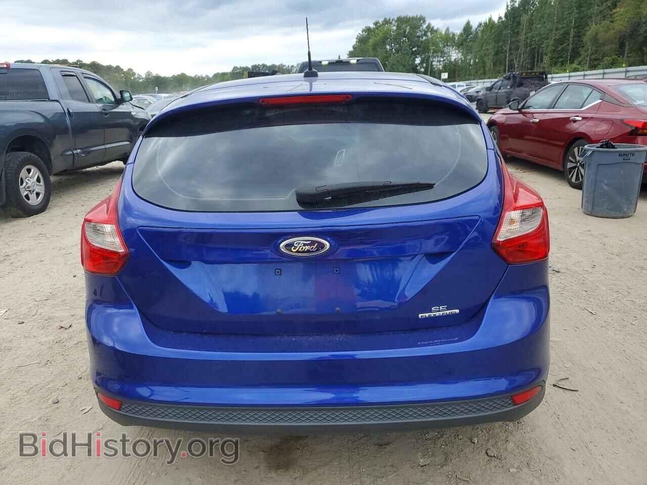 2014 FORD FOCUS - VIN: 1FADP3K29EL359775 - Photo 6